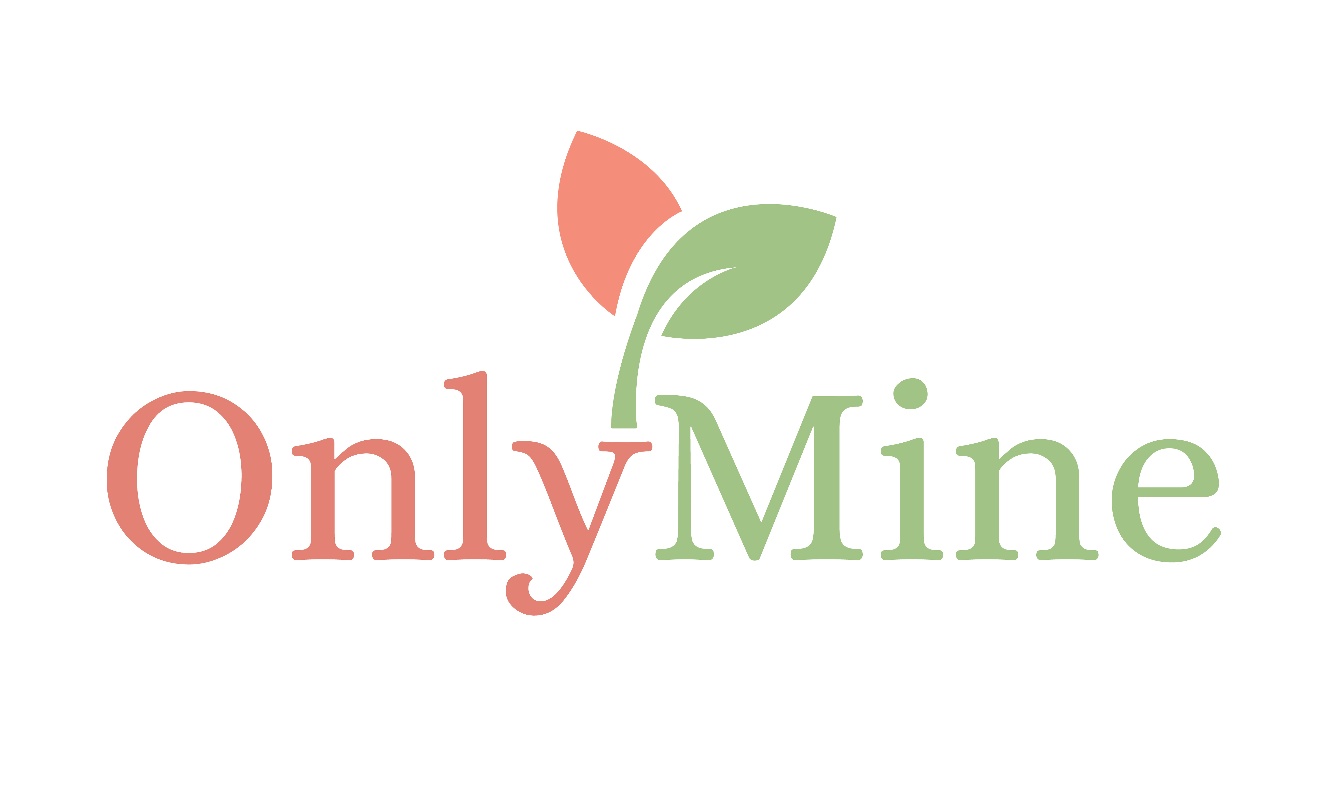 OnlyMine logo